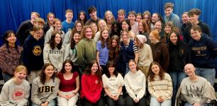 Apprentice Choir